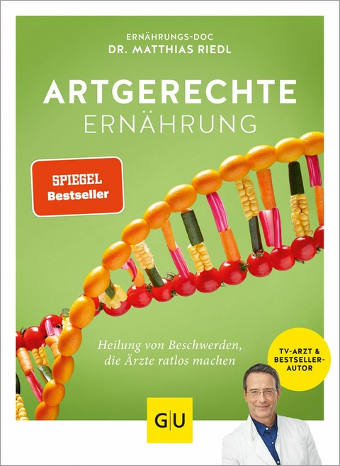 Artgerechte Ernährung - Dr. med. Matthias Riedl