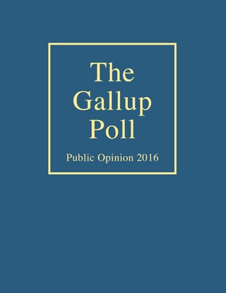 Gallup Poll