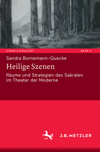 Heilige Szenen