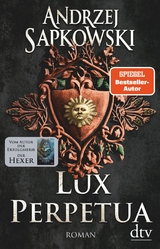 Lux perpetua - Andrzej Sapkowski