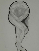 Erotic Art - Armin Pangerl