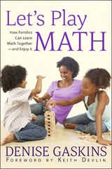 Let's Play Math -  Denise Gaskins