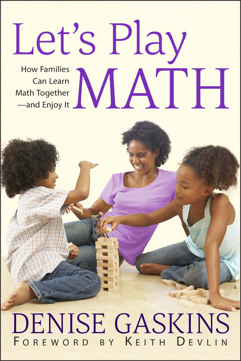 Let's Play Math -  Denise Gaskins