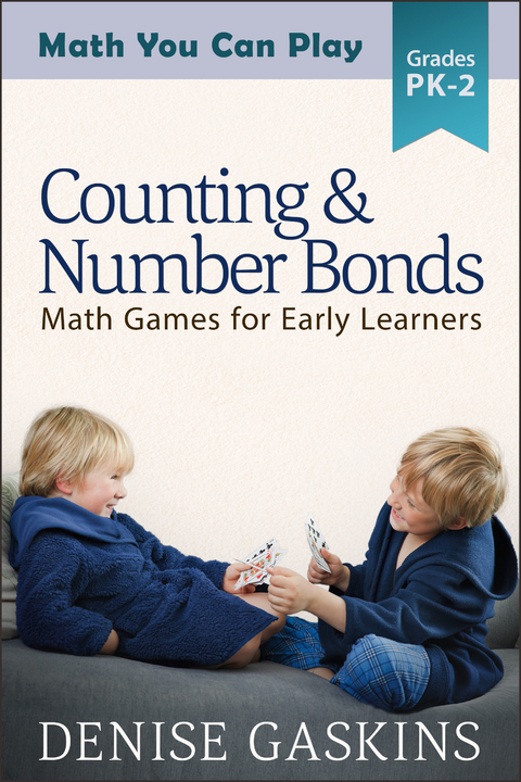 Counting & Number Bonds -  Denise Gaskins