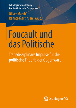 Foucault und das Politische