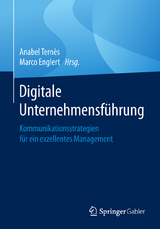 Digitale Unternehmensf&uuml;hrung - 