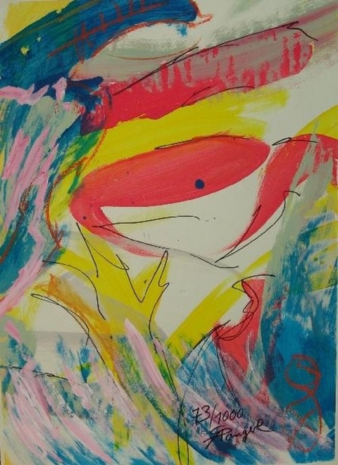 Bilderbuch 2005 - Armin Pangerl