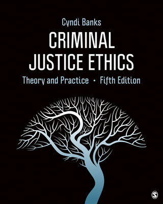 Criminal Justice Ethics