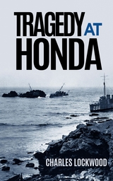 Tragedy At Honda -  Charles A. Lockwood