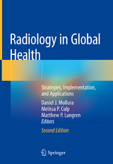 Radiology in Global Health - 
