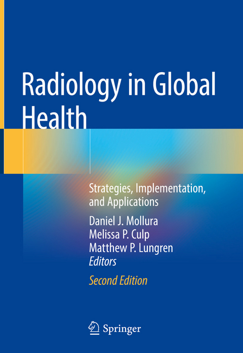 Radiology in Global Health - 
