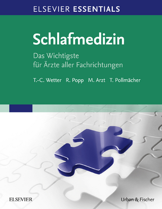Elsevier Essentials Schlafmedizin
