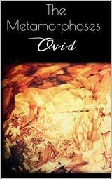 The Metamorphoses -  Ovid