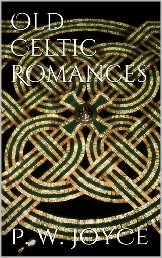 Old Celtic Romances