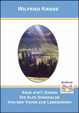 Käse statt Zinsen