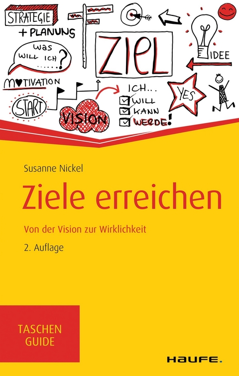 Ziele erreichen -  Susanne Nickel