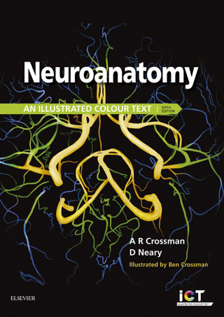 Neuroanatomy E-Book