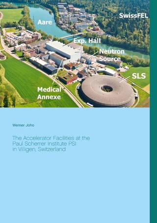 The Accelerator Facilities at the Paul Scherrer Institute PSI