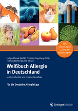 Wei&szlig;buch Allergie in Deutschland - 