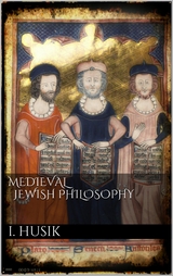 Medieval Jewish Philosophy - Isaac Husik