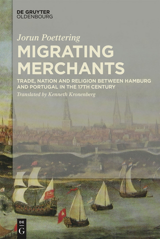 Migrating Merchants