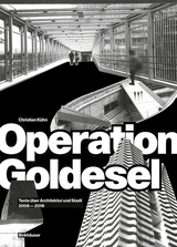 Operation Goldesel - Christian Kühn