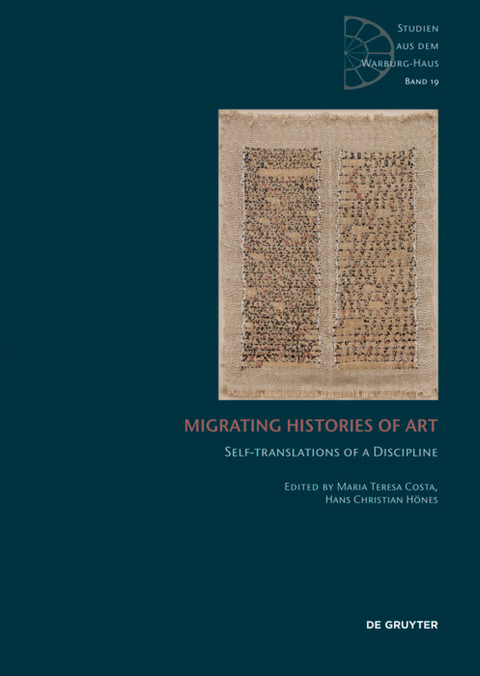Migrating Histories of Art - 