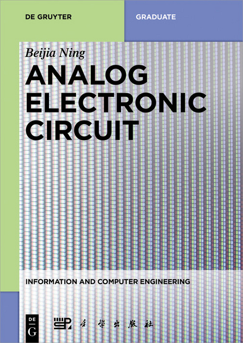 Analog Electronic Circuit - 