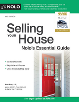 Selling Your House -  Ilona Bray