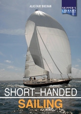 Short-Handed Sailing - Alastair Buchan