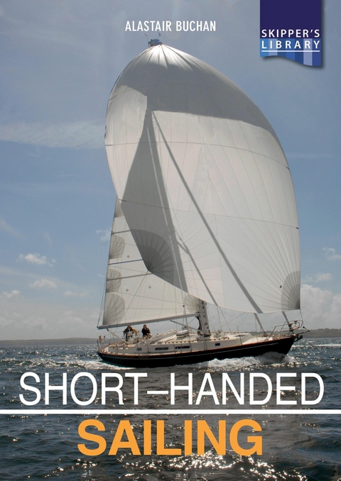Short-Handed Sailing - Alastair Buchan