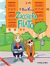 Zucchero filato - Derk Visser
