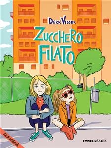 Zucchero filato - Derk Visser