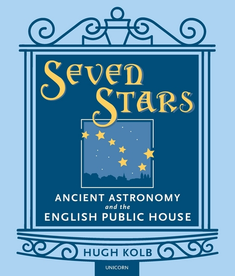 Seven Stars - Hugh Kolb