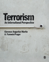 Terrorism - C. Augustus (Gus) Martin, Fynnwin Prager