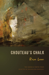 Chouteau's Chalk -  Rosa Lane