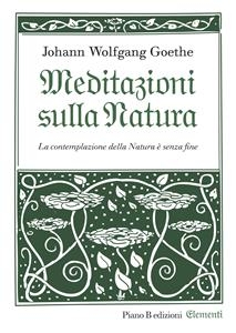 Meditazioni sulla Natura