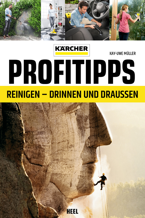 K&auml;rcher Profitipps - Kay-Uwe M&uuml;ller