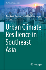 Urban Climate Resilience in Southeast Asia - 