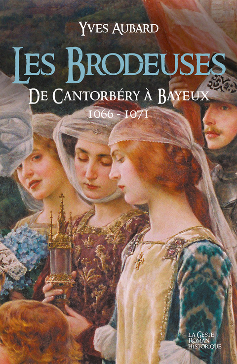 La Saga des Limousins - Tome 13 -  Yves Aubard