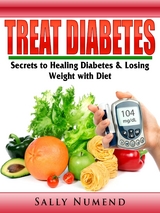 Treat Diabetes - Sally Numend