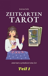 Tarot: Zeitkarten - Andrea Celik