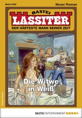 Lassiter 2426 - Jack Slade