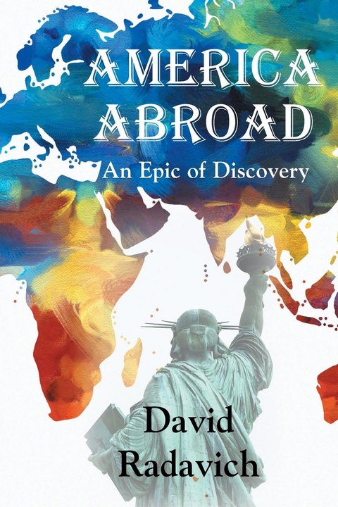 America Abroad - David Radavich
