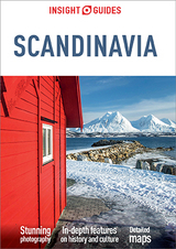 Insight Guides Scandinavia (Travel Guide eBook) -  Insight Guides