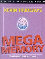 Mega Memory - Trudeau, Kevin; Author