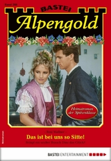 Alpengold 288 - Rosi Wallner