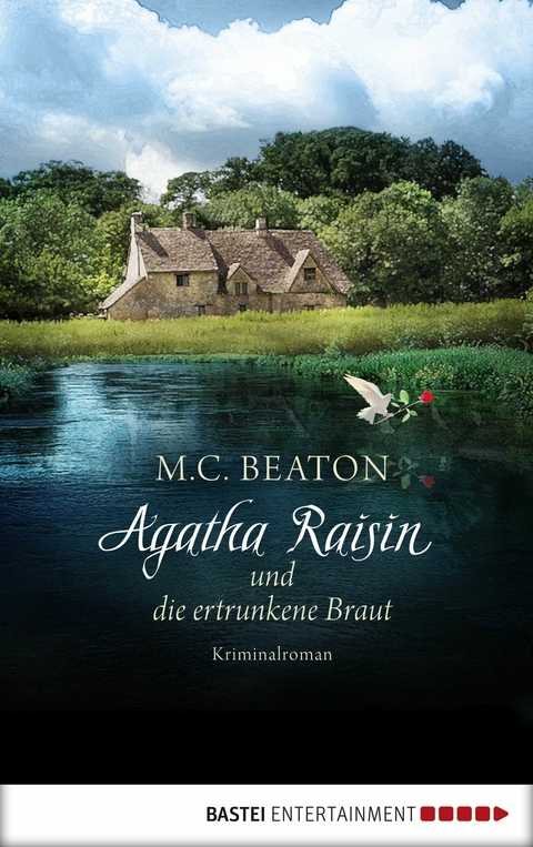 Agatha Raisin und die ertrunkene Braut -  M. C. Beaton