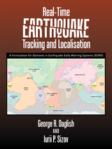 Real-Time Earthquake Tracking and Localisation - George R. Daglish, Iurii P. Sizov