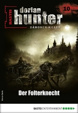 Dorian Hunter 10 - Ernst Vlcek